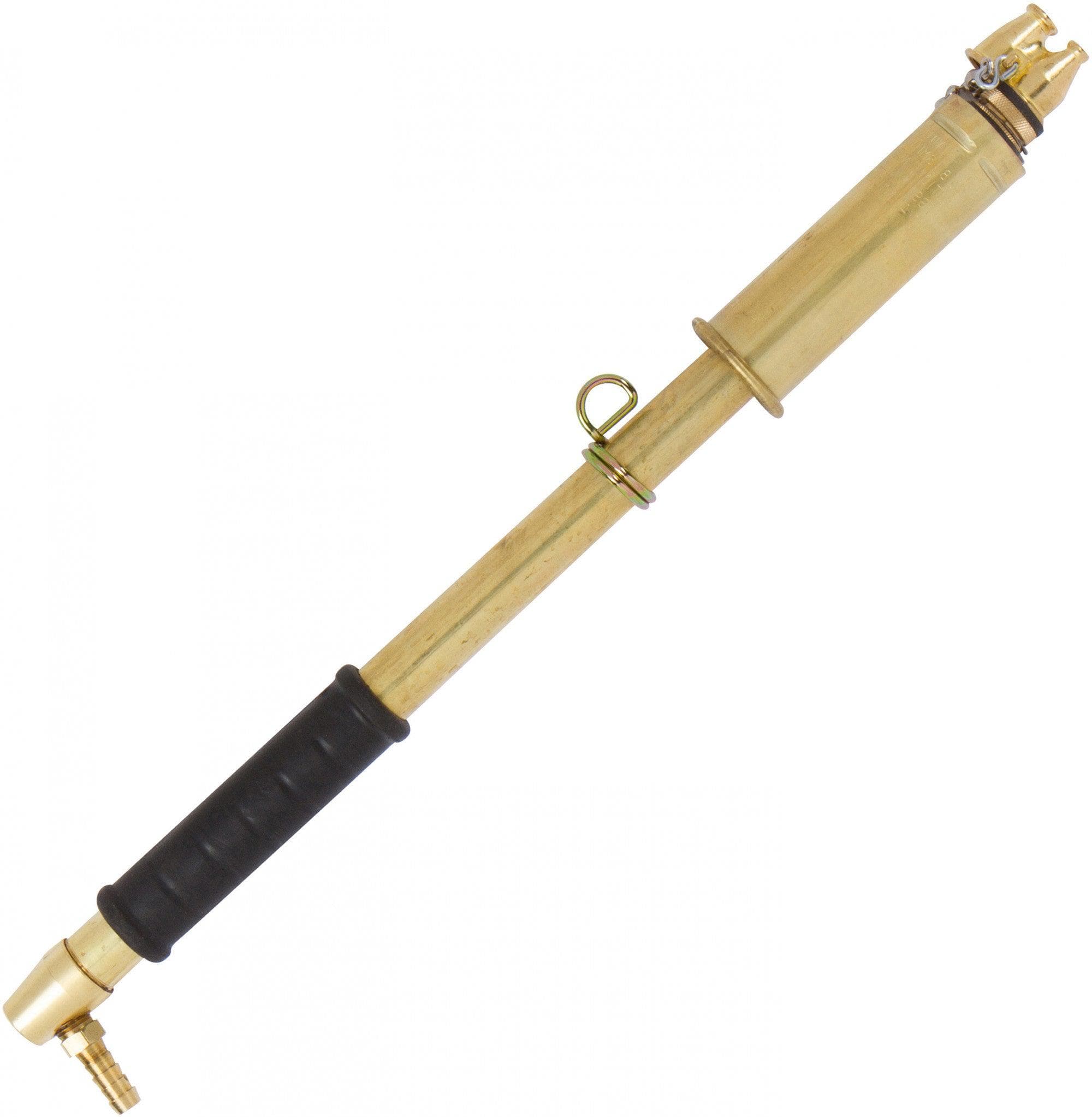 Fountainhead Group, Inc Pump Can Fire_Safety_USA Smokechaser Fedco™ 5.5-Gallon Poly Tank Fire Pump with Pump