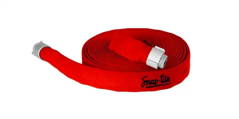 Snap-tite Hose Hose Fire_Safety_USA Snap-Tite 8D™ Double Jacket Attack Fire Hose