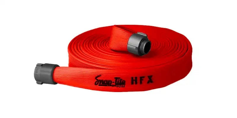 Snap-tite Hose Hose Fire_Safety_USA Snap-Tite HFX™ Extruded Nitrile Rubber Attack Hose
