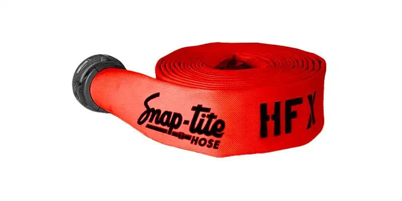 Snap-tite Hose Hose Fire_Safety_USA Snap-Tite HFX™ LDH Extruded Nitrile Rubber Attack Hose