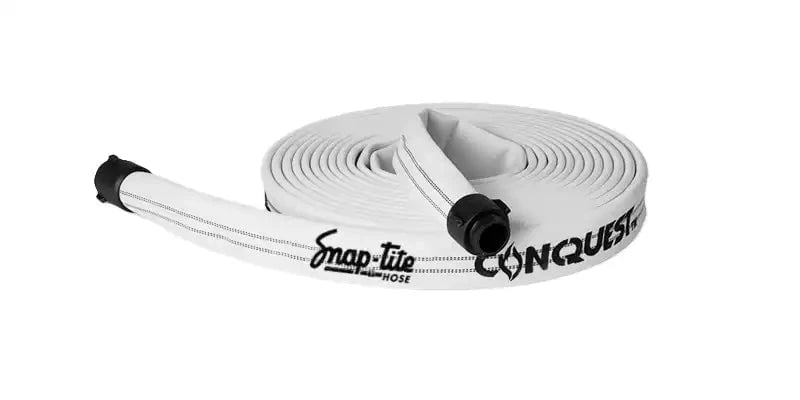 Snap-tite Hose Hose Fire_Safety_USA Snap-Tite Ponn Conquest™ Double Jacket Attack Fire Hose
