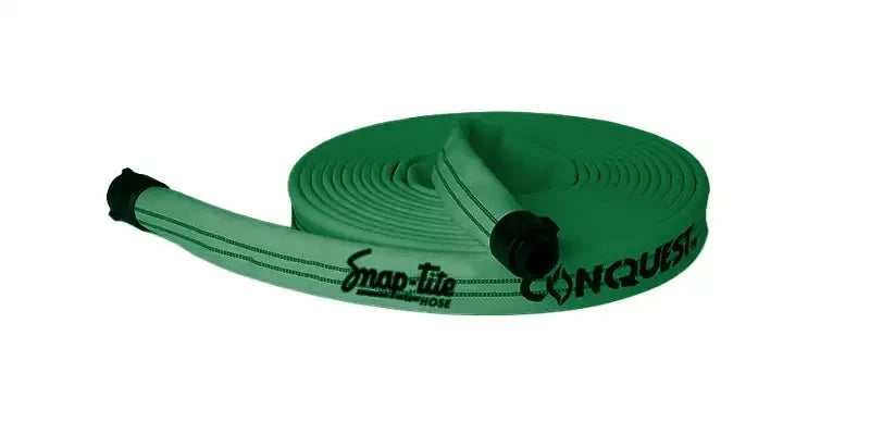 Snap-tite Hose Hose Fire_Safety_USA Snap-Tite Ponn Conquest™ Double Jacket Attack Fire Hose