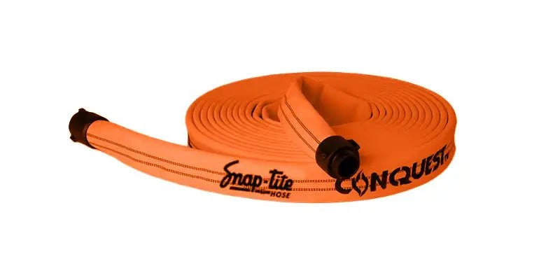 Snap-tite Hose Hose Fire_Safety_USA Snap-Tite Ponn Conquest™ Double Jacket Attack Fire Hose
