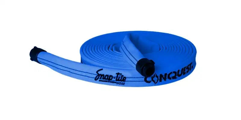 Snap-tite Hose Hose Fire_Safety_USA Snap-Tite Ponn Conquest™ Double Jacket Attack Fire Hose
