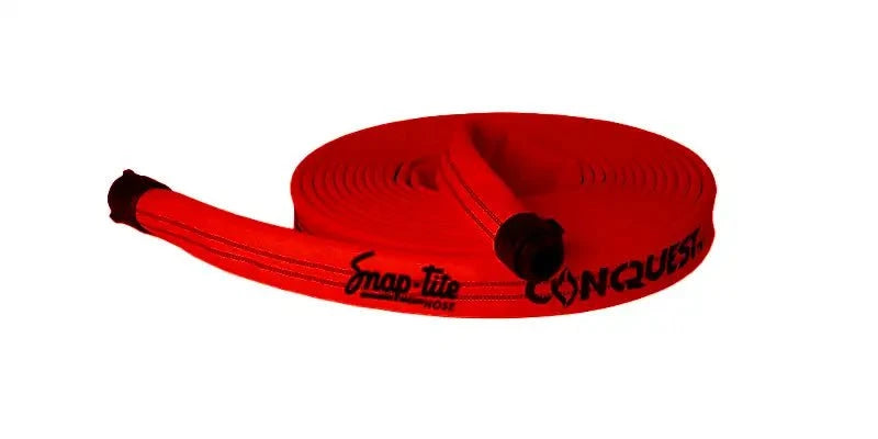 Snap-tite Hose Hose Fire_Safety_USA Snap-Tite Ponn Conquest™ Double Jacket Attack Fire Hose