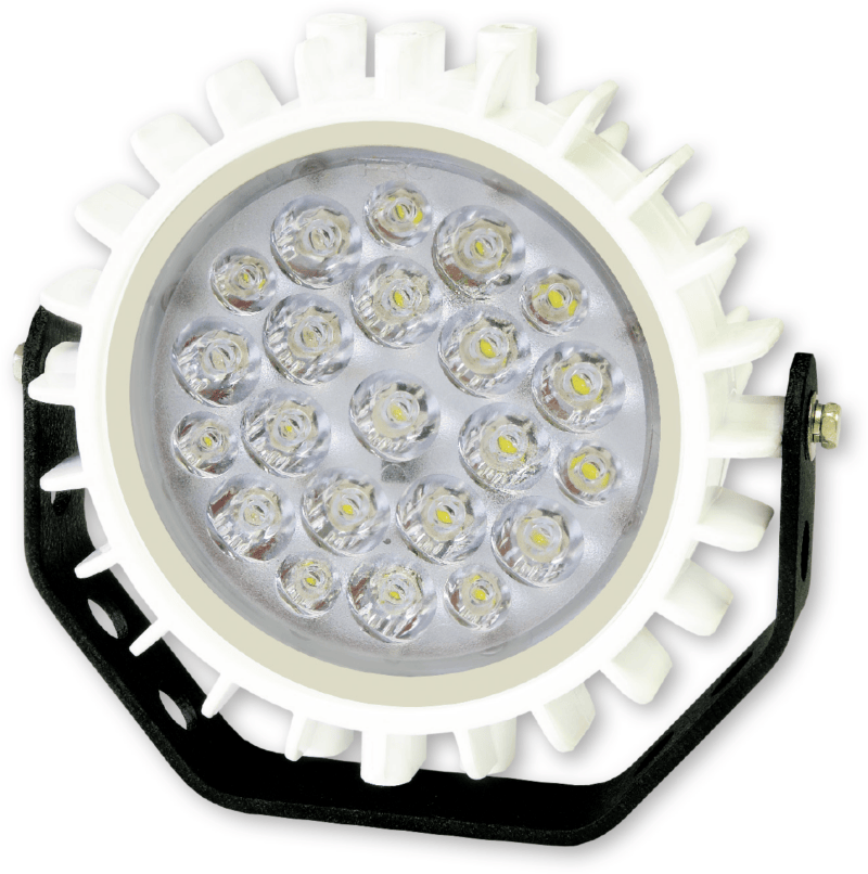 Fire Research Corporation Lampheads Fire_Safety_USA Sobrite LED Compact Lighting