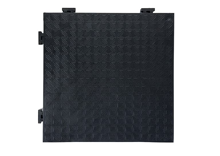 Turtle Tiles Compartment Tiles Fire_Safety_USA Solid Surface Tile