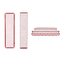 Ready Rack Gear Storage Fire_Safety_USA SOS Rack – Security Option