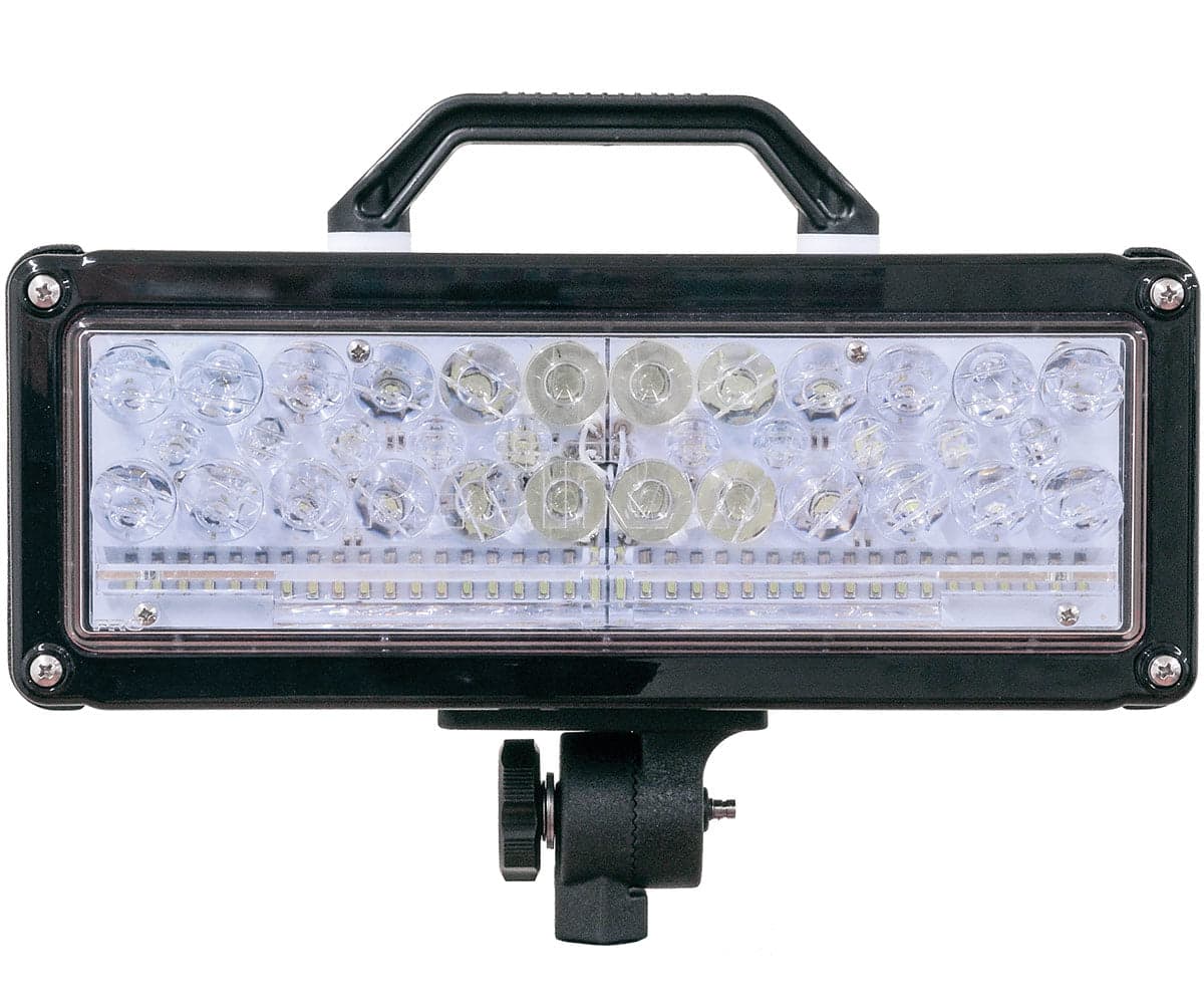 Fire Research Corporation Scene Lighting Fire_Safety_USA Spectra HR LED Portable Mount