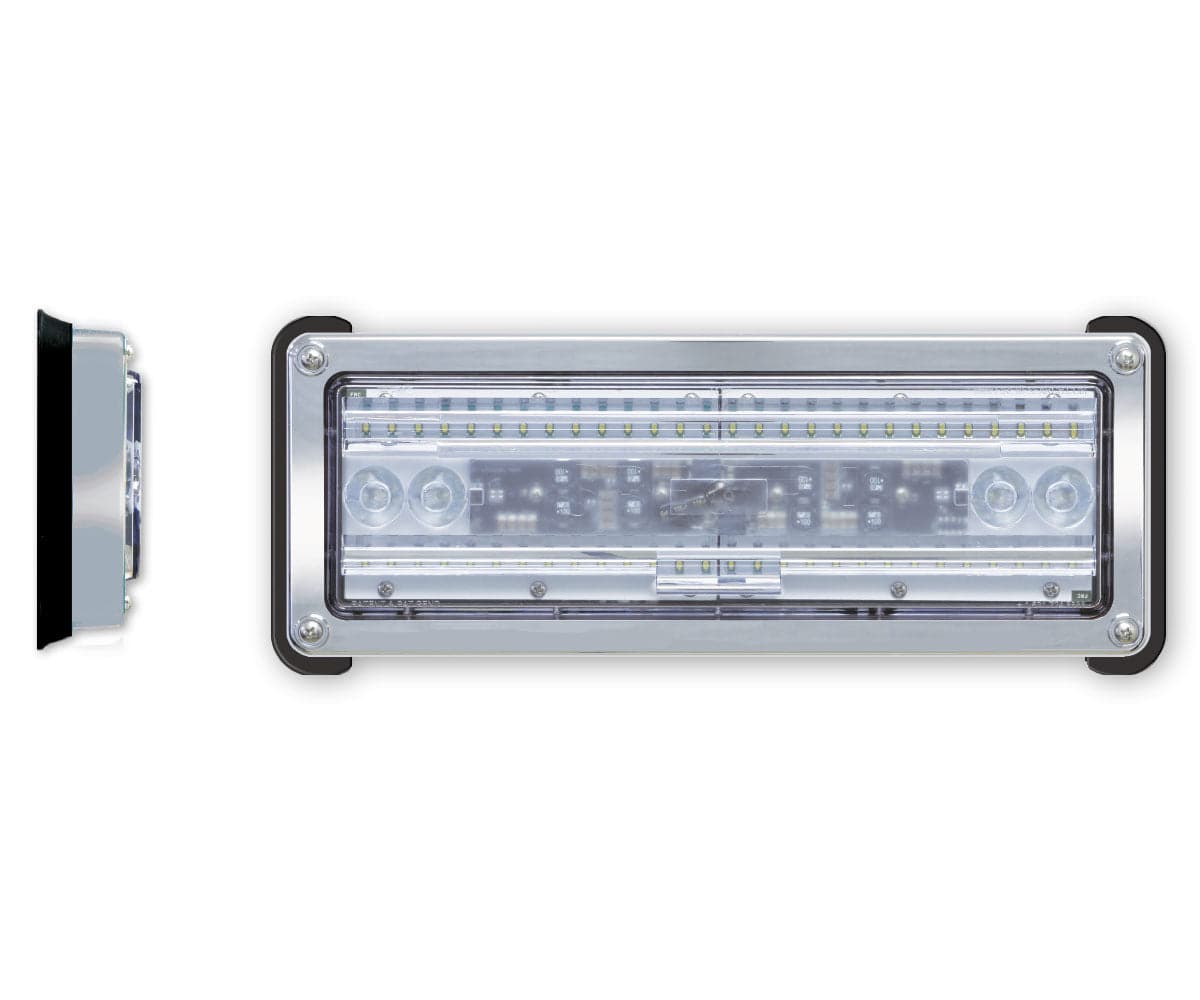 Fire Research Corporation Light Tower Fire_Safety_USA Spectra Surface Mount