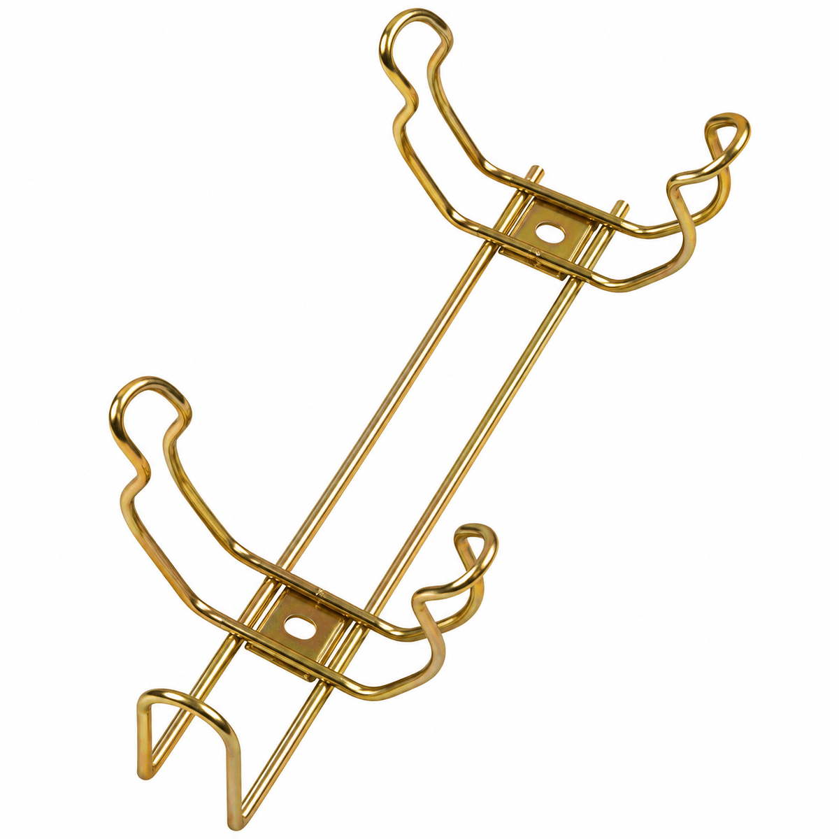 Brooks Equipment Fire Extinguishers Fire_Safety_USA Spring Clip Fire Extinguisher Brackets