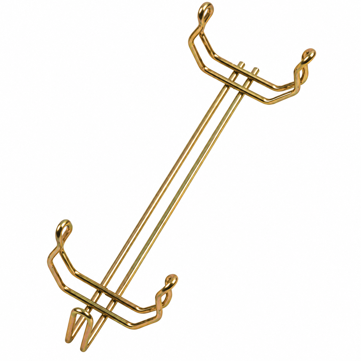 Brooks Equipment Fire Extinguishers Fire_Safety_USA Spring Clip Fire Extinguisher Brackets