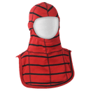 Majestic Fire Apparel Hoods Fire_Safety_USA Spyderman PAC II Hood