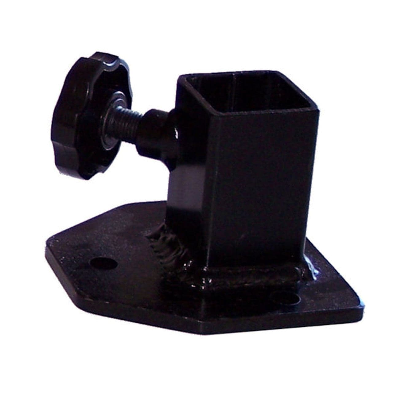 C & S Supply Mounting Brackets Fire_Safety_USA Square Wall Mount For MC40 or MC65 Hose Coilers
