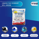 Stardust Leak & Repair Kits Fire_Safety_USA STARDUST Super Absorbent® 1.5 Cubic Foot Bag - 4 Bag Set