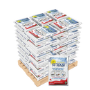 Stardust Leak & Repair Kits Fire_Safety_USA STARDUST Super Absorbent® 1.5 Cubic Foot Bag - 4 Bag Set