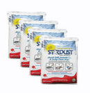 Stardust Leak & Repair Kits Fire_Safety_USA STARDUST Super Absorbent® 1.5 Cubic Foot Bag - 4 Bag Set