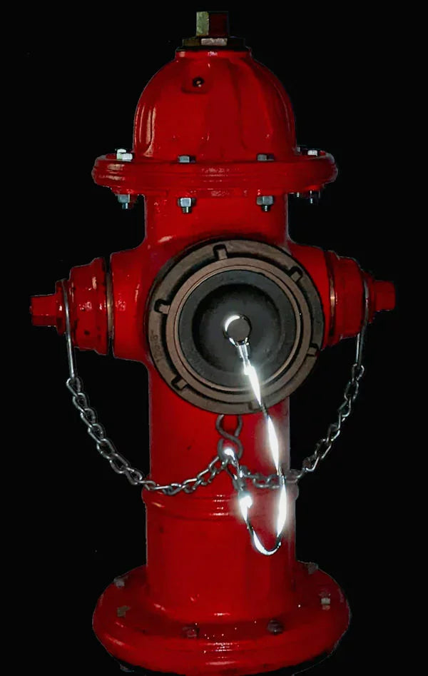 Harrington Adapters Fire_Safety_USA Storz Permanent Hydrant Adapter with Cap (Storz x NH Female)