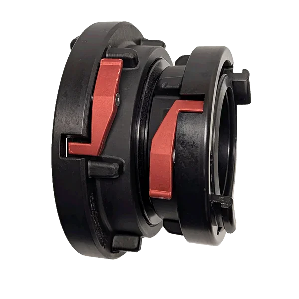 Harrington Adapters Fire_Safety_USA Storz X Storz Adapter