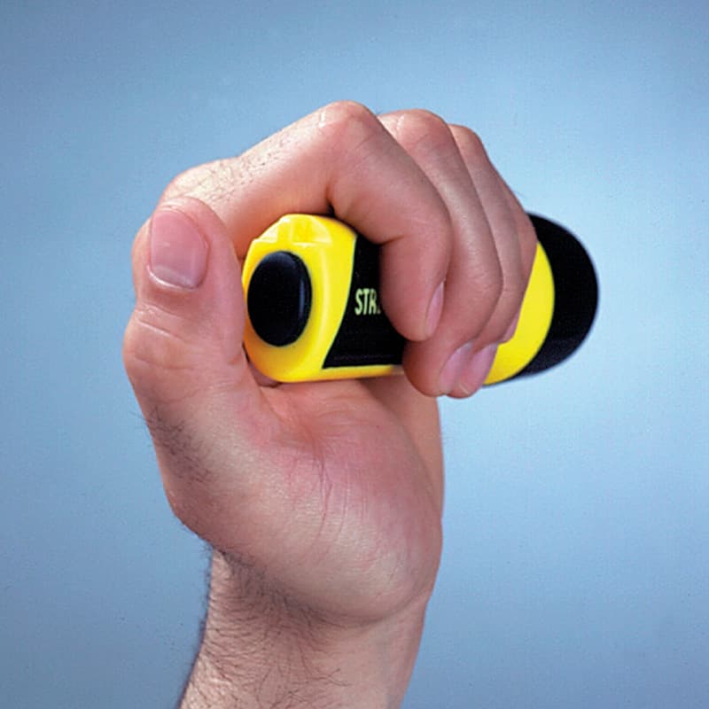 Streamlight Flashlight Fire_Safety_USA Streamlight 4AA Propolymer® LED Flashlight