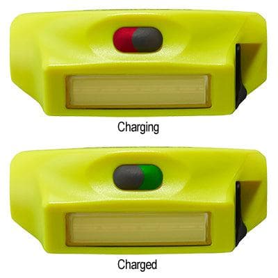 Streamlight Headlamps Fire_Safety_USA Streamlight Bandit® Pro Rechargeable LED Headlamp