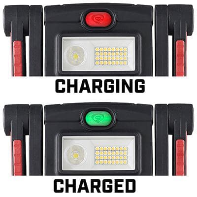 Streamlight Scene Light Fire_Safety_USA Streamlight Beartrap® 360