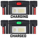 Streamlight Scene Light Fire_Safety_USA Streamlight Beartrap® 360