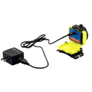 Streamlight Headlamps Fire_Safety_USA Streamlight Double Clutch® USB Headlamp