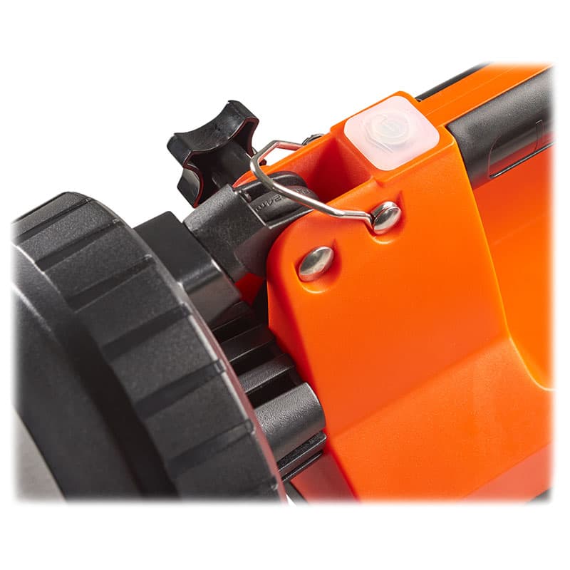 Streamlight Flashlight Fire_Safety_USA Streamlight E-SPOT® FIREBOX®
