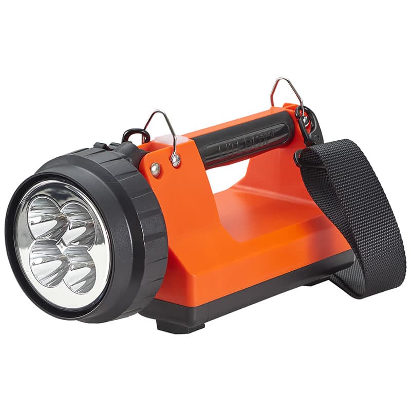 Streamlight Flashlight Fire_Safety_USA Streamlight E-SPOT® FIREBOX®