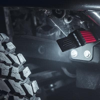 Streamlight Scene Light Fire_Safety_USA Streamlight Flipmate® Rechargeable Work Light