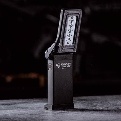 Streamlight Scene Light Fire_Safety_USA Streamlight Flipmate® Rechargeable Work Light