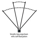 Streamlight Headlamps Fire_Safety_USA Streamlight Green Trident® LED Headlamp