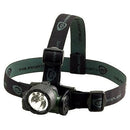 Streamlight Headlamps Fire_Safety_USA Streamlight Green Trident® LED Headlamp