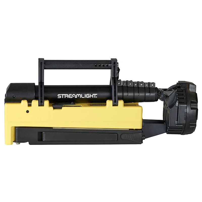 Streamlight Flashlight Fire_Safety_USA Streamlight Portable Scene Light