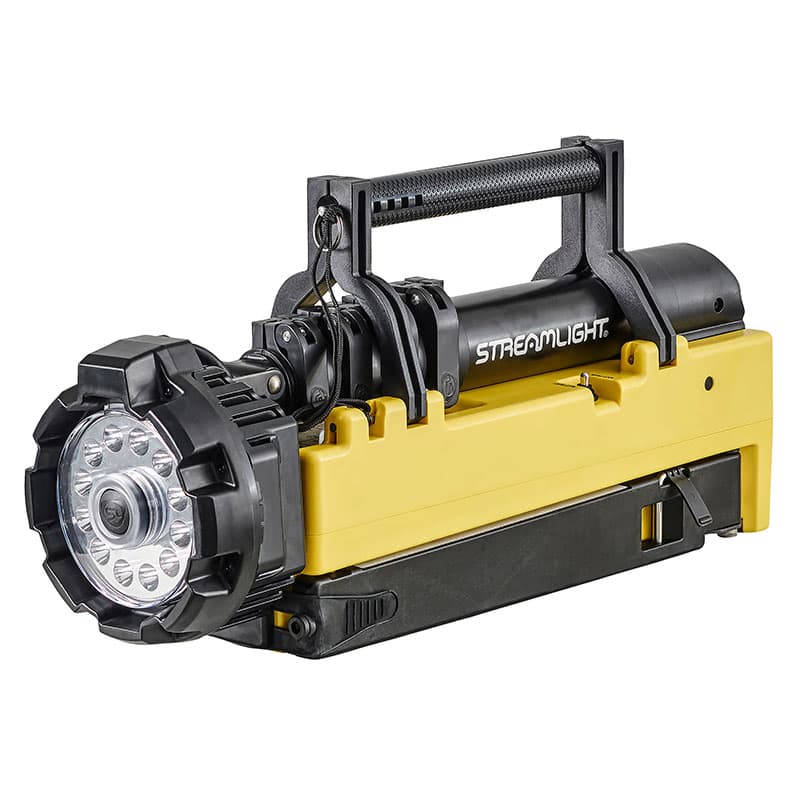 Streamlight Flashlight Fire_Safety_USA Streamlight Portable Scene Light