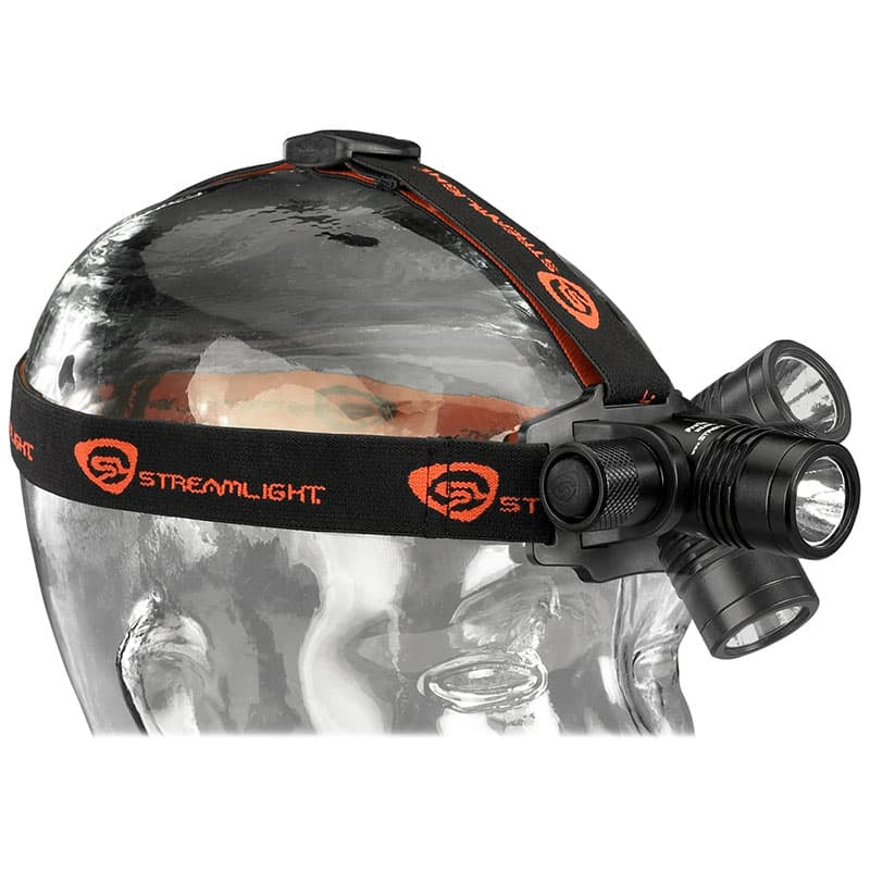 Streamlight Headlamps Fire_Safety_USA Streamlight Protac® HL Headlamp