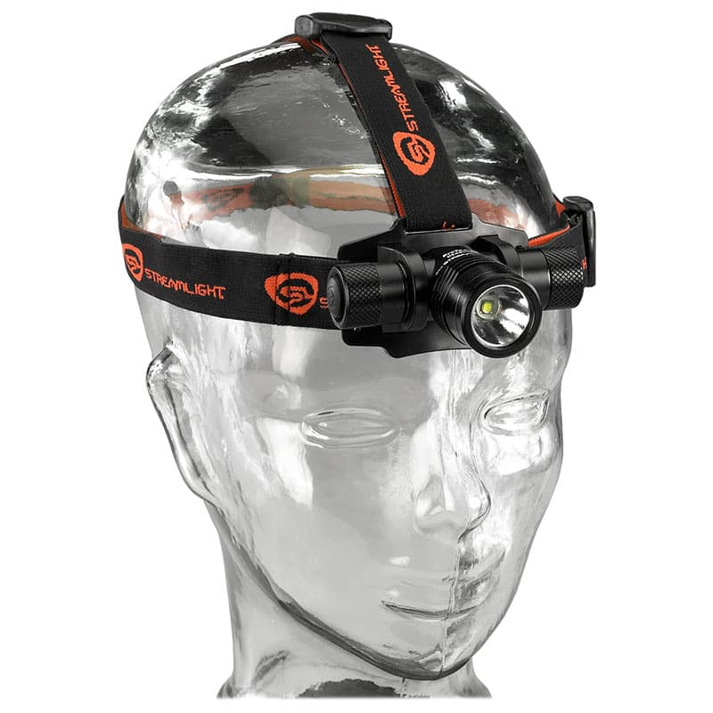 Streamlight Headlamps Fire_Safety_USA Streamlight Protac® HL Headlamp