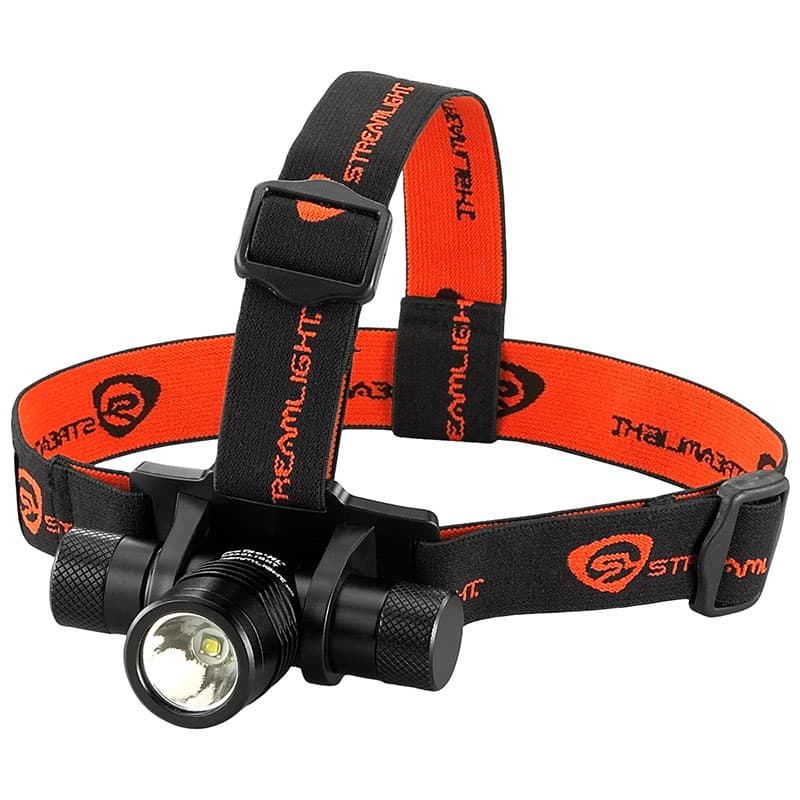 Streamlight Headlamps Fire_Safety_USA Streamlight Protac® HL Headlamp