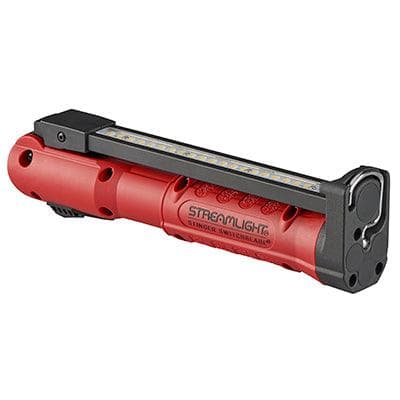 Streamlight Scene Light Fire_Safety_USA Streamlight Stinger Switchblade® 120V AC