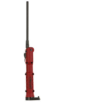 Streamlight Scene Light Fire_Safety_USA Streamlight Stinger Switchblade® 120V AC