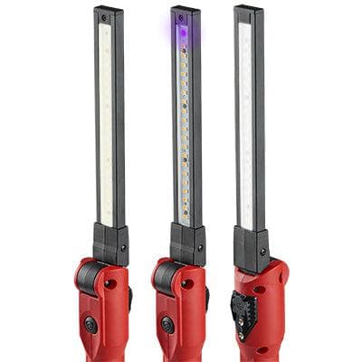 streamlight switchblade flashlight Stinger Switchblade