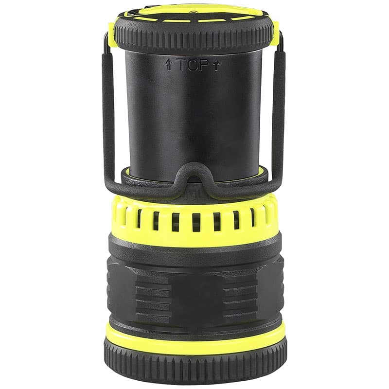 Streamlight Flashlight Fire_Safety_USA Streamlight Super Siege Rechargable Lantern