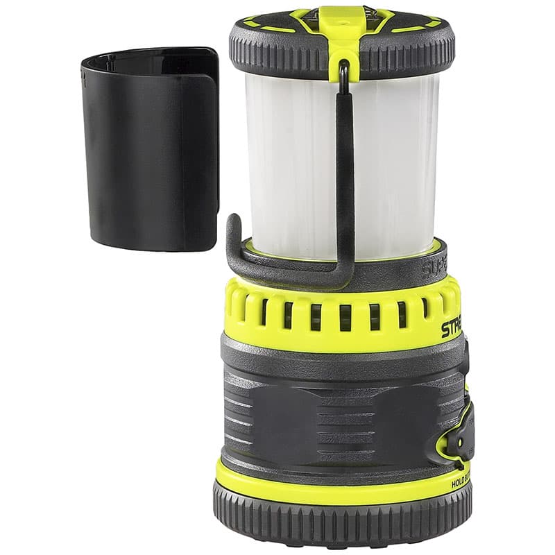 Streamlight Flashlight Fire_Safety_USA Streamlight Super Siege Rechargable Lantern