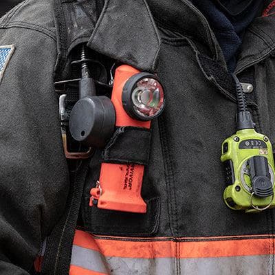 Streamlight Survivor® LED Right Angle Flashlight, Alkaline