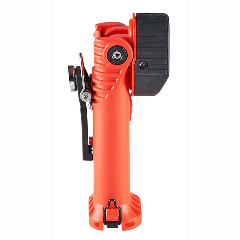 Streamlight Survivor Pivot Dual Beam LED Flashlight