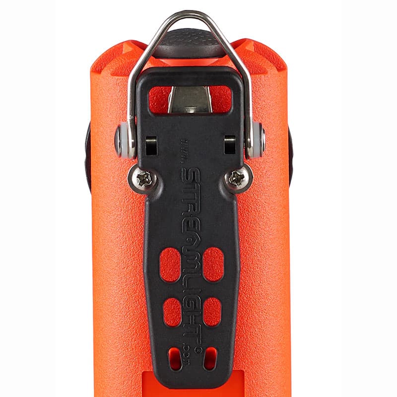 Streamlight Survivor® X LED Right Angle Flashlight, Alkaline