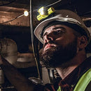 Streamlight Headlamps Fire_Safety_USA Streamlight USB Haz-Lo® Intrinsically Safe Headlamp