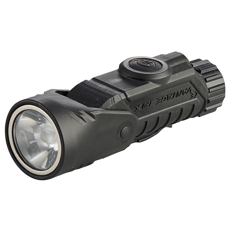 Streamlight Vantage 180 - Helmet Mounted Light