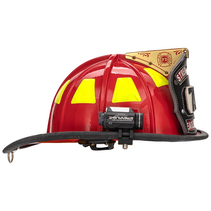Streamlight Flashlight Fire_Safety_USA Streamlight Vantage® Helmet-Mounted Light
